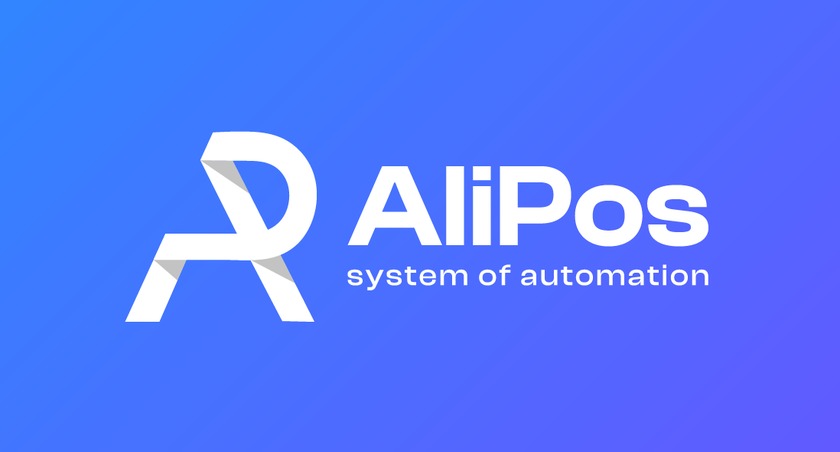 AliPos — system of automation
